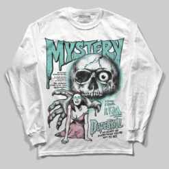Igloo 11s DopeSkill Long Sleeve T-Shirt Mystery Ghostly Grasp Graphic