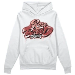 Dune Red 13s DopeSkill Hoodie Sweatshirt Rare Breed Type Graphic