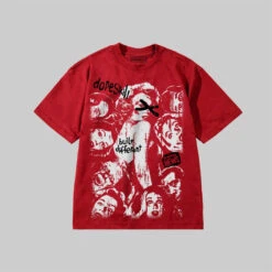 Built Different DopeSkill Premium T-shirt -Dopeskill Brand 10 3a236353 761a 48b0 b2c0 bbf75cdecde7