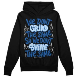 Space Jam 11s DopeSkill Hoodie Sweatshirt Grind Shine Graphic