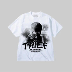 Thief In The Night DopeSkill Premium T-shirt