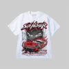 New Side Hustler DopeSkill Premium T-shirt