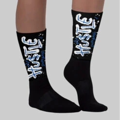 Space Jam 11s DopeSkill Sublimated Socks Hustle Graphic 6 Space Jam 11s DopeSkill Sublimated Socks Hustle Graphic -Dopeskill Brand 16. 8c3dbf7c 7d0f 4612 8818 8a14d2d96e0f