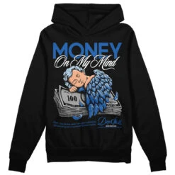 Space Jam 11s DopeSkill Hoodie Sweatshirt MOMM Graphic