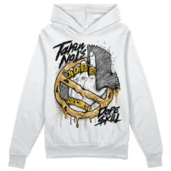 Gratitude 11s DopeSkill Hoodie Sweatshirt Takin No L's Graphic