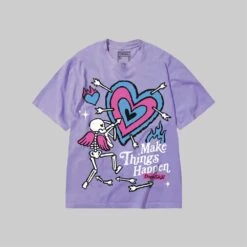 Make Things Happen DopeSkill Premium T-shirt -Dopeskill Brand 1 0ff8f5ba 720e 4e35 b60e 21782cdccfec