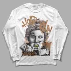 Palomino 3s DopeSkill Long Sleeve T-Shirt Hold My Own Graphic