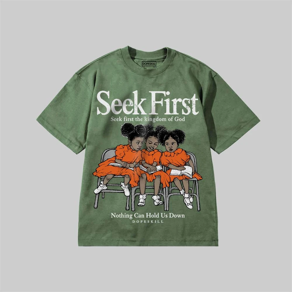 New Seek First DopeSkill Premium T-shirt 5 New Seek First DopeSkill Premium T-shirt - Image 5