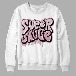 Dunk Low Teddy Bear Pink DopeSkill Sweatshirt Super Sauce Graphic