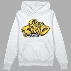 Lightning 4s DopeSkill Hoodie Sweatshirt Rare Breed Type Graphic