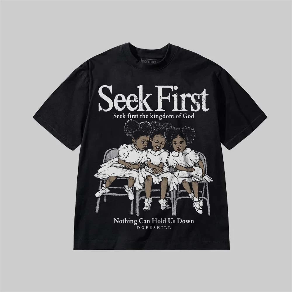 New Seek First DopeSkill Premium T-shirt 2 New Seek First DopeSkill Premium T-shirt - Image 2