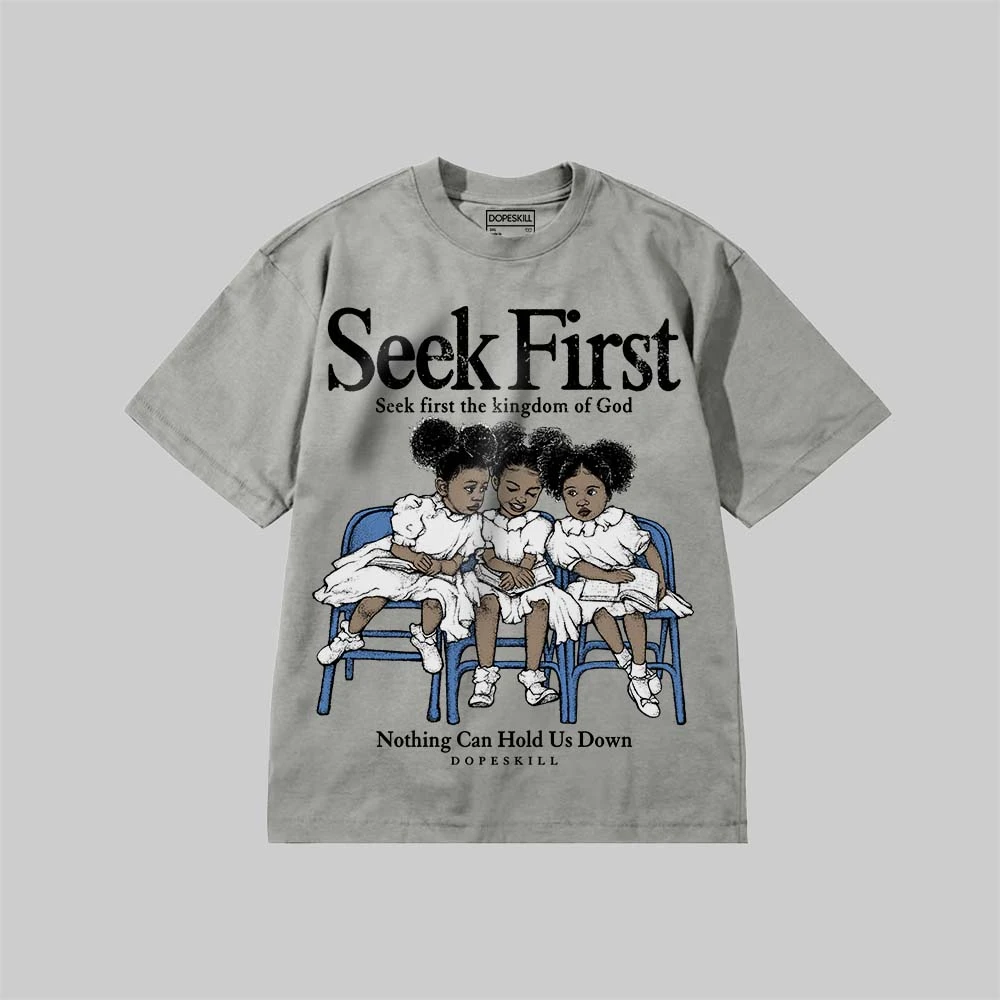 New Seek First DopeSkill Premium T-shirt 4 New Seek First DopeSkill Premium T-shirt - Image 4