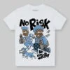 Melo 12s DopeSkill Toddler Kids T-shirt No Risk No Story Graphic