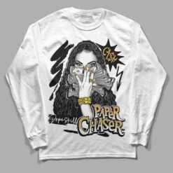 Gratitude 11s DopeSkill Long Sleeve T-Shirt NPC Graphic