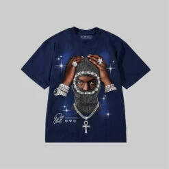 Key Of Life DopeSkill Premium T-shirt -Dopeskill Brand 1 3c63b1fb 3acd 495f bc90 9cd10984ea47