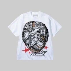 Money Longer DopeSkill Premium T-shirt