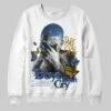 Retro Dunk From Above 4s DopeSkill Sweatshirt Boys Don't Cry Graphic