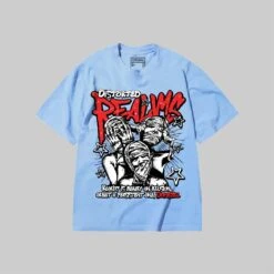Distorted Realms DopeSkill Premium T-shirt 18 Distorted Realms DopeSkill Premium T-shirt -Dopeskill Brand 1 4904a553 a5c7 4ca5 8b2d 06f0548919a8