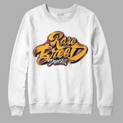 Brotherhood 1s High OG DopeSkill Sweatshirt Rare Breed Type Graphic