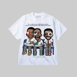 First Sunday DopeSkill Premium T-shirt