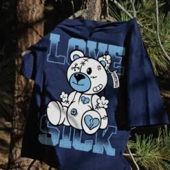 Love Sick DopeSkill Premium T-shirt 30 Love Sick DopeSkill Premium T-shirt -Dopeskill Brand 1 52bceb2a 5670 444e 8f0a abe98fe3edcf