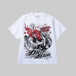 Drip Season DopeSkill Premium T-shirt