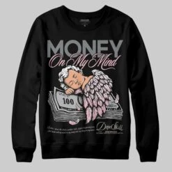 Max 95 OG “Pink Foam” DopeSkill Sweatshirt MOMM Graphic