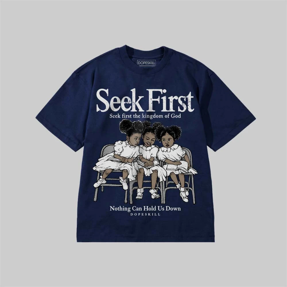 New Seek First DopeSkill Premium T-shirt 6 New Seek First DopeSkill Premium T-shirt - Image 6
