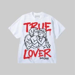 True Lover DopeSkill Premium T-shirt