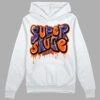Dunk Low Futura Orange Blaze DopeSkill Hoodie Sweatshirt Super Sauce Graphic