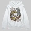 Palomino 3s DopeSkill Hoodie Sweatshirt Takin No L's Graphic