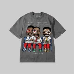 First Sunday DopeSkill Premium T-shirt -Dopeskill Brand 1 69b4a956 b548 40d6 8be0 a880b18cdbb4