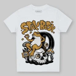 Gratitude 11s DopeSkill Toddler Kids T-shirt Stay Busy Graphic