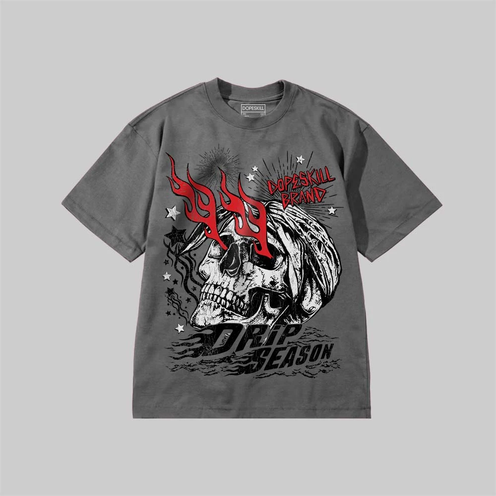 Drip Season DopeSkill Premium T-shirt 4 Drip Season DopeSkill Premium T-shirt - Image 4