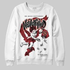 Ruby 1s DopeSkill Sweatshirt Nevermind Graphic