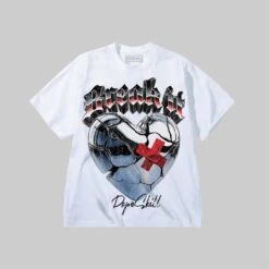Break It DopeSkill Premium T-shirt