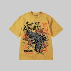 Don't Bet Against Us DopeSkill Premium T-shirt 26 Don't Bet Against Us DopeSkill Premium T-shirt -Dopeskill Brand 1 764ffb84 8484 4b11 baed 40334299a4f9