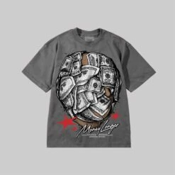 Money Longer DopeSkill Premium T-shirt -Dopeskill Brand 1 7bd40ac0 837b 454b aaa6 0851773a81f4