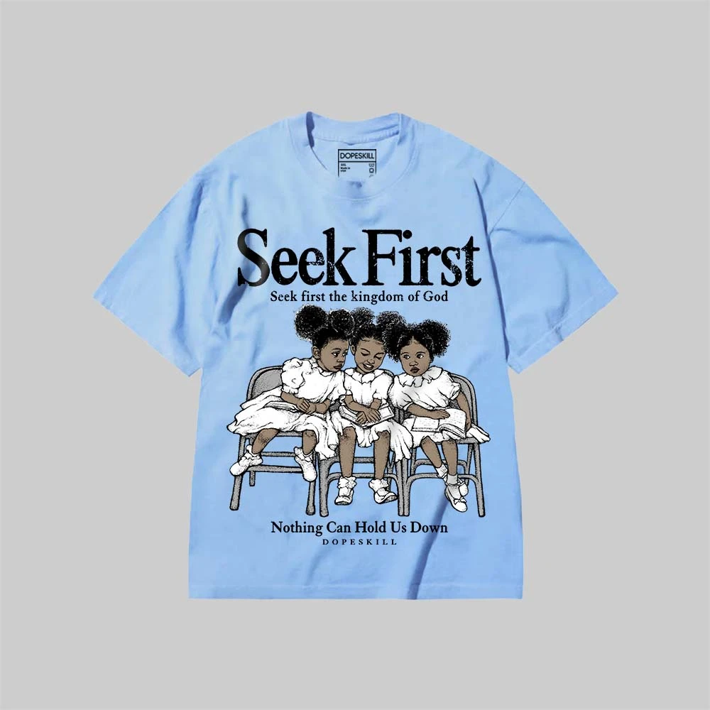 New Seek First DopeSkill Premium T-shirt 3 New Seek First DopeSkill Premium T-shirt - Image 3