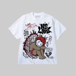 No Love DopeSkill Premium T-shirt