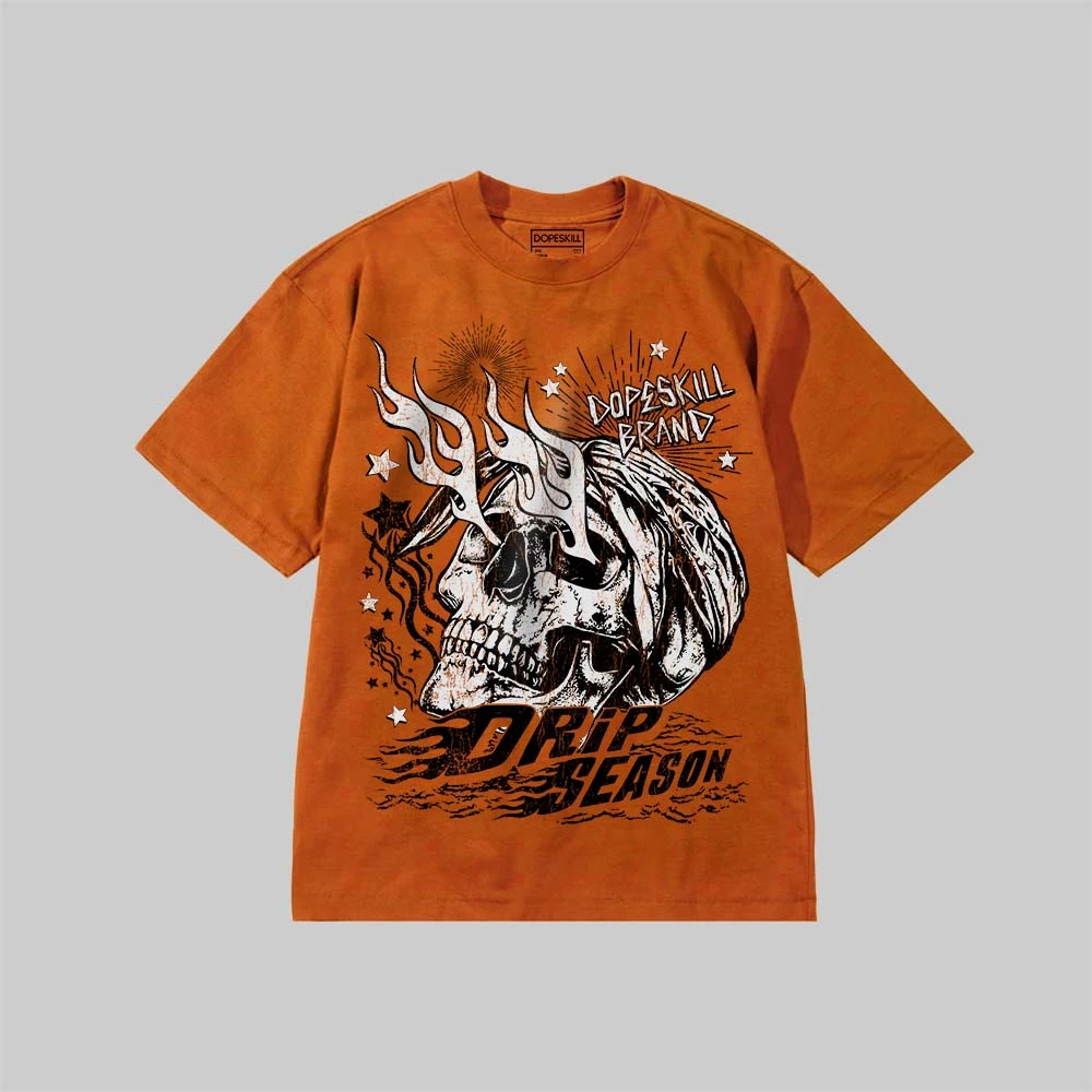 Drip Season DopeSkill Premium T-shirt 10 Drip Season DopeSkill Premium T-shirt - Image 10