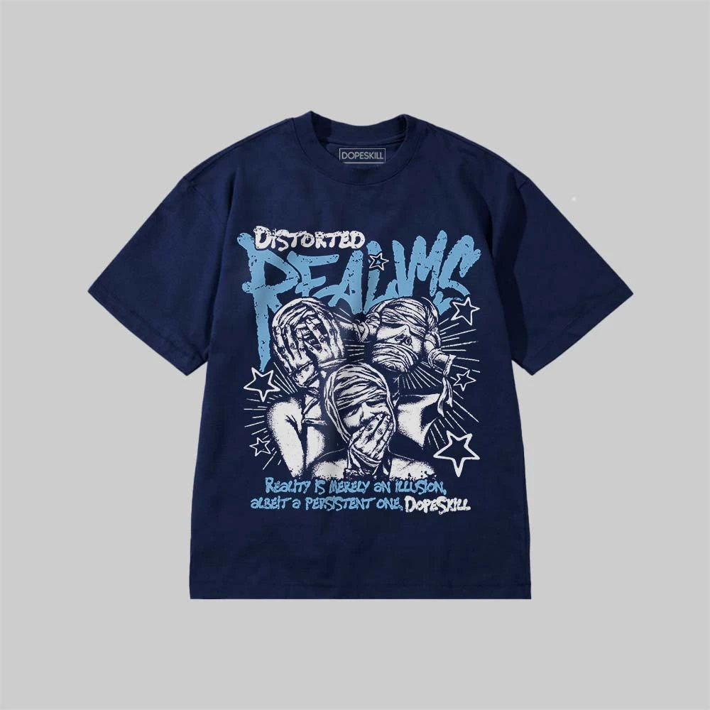 Distorted Realms DopeSkill Premium T-shirt 6 Distorted Realms DopeSkill Premium T-shirt - Image 6
