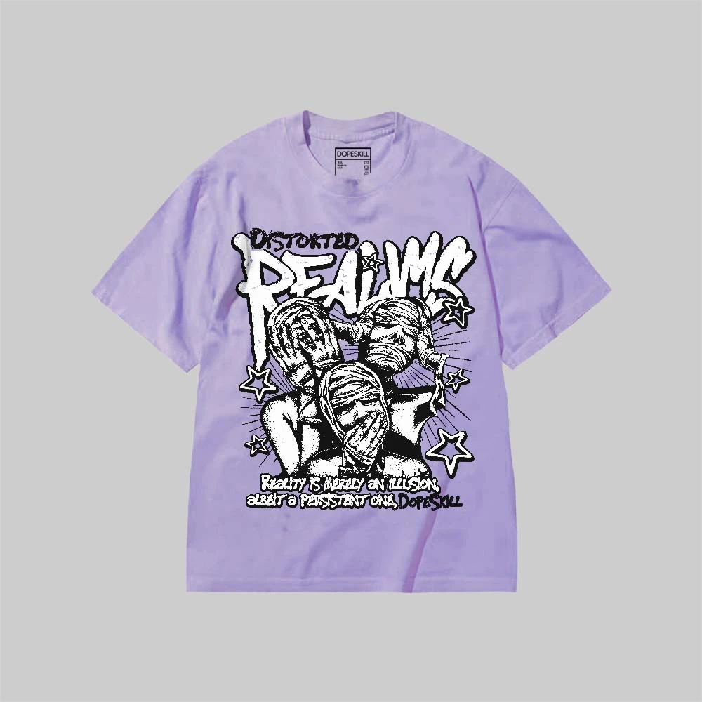 Distorted Realms DopeSkill Premium T-shirt 12 Distorted Realms DopeSkill Premium T-shirt - Image 12