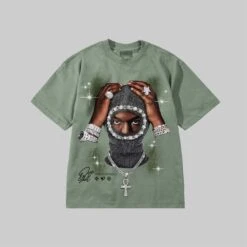 Key Of Life DopeSkill Premium T-shirt -Dopeskill Brand 1 824e314d c817 4495 be95 a5a9f57f6cc9