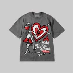 Make Things Happen DopeSkill Premium T-shirt -Dopeskill Brand 1 8d5ef3f2 8595 408f 8c96 f8ae4c66cb99