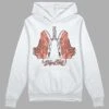 Crimson Bliss 5s DopeSkill Hoodie Sweatshirt Breathe Graphic