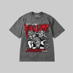 Distorted Realms DopeSkill Premium T-shirt 19 Distorted Realms DopeSkill Premium T-shirt -Dopeskill Brand 1 96de2c3c 8d3d 4e90 af44 e9c63097d6ba
