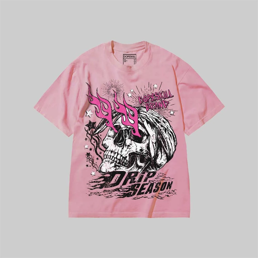 Drip Season DopeSkill Premium T-shirt 11 Drip Season DopeSkill Premium T-shirt - Image 11