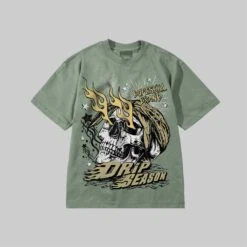 Drip Season DopeSkill Premium T-shirt 20 Drip Season DopeSkill Premium T-shirt -Dopeskill Brand 1 98b9a97e 7d8d 4afa 8d23 8e97df543259