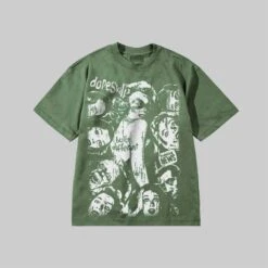Built Different DopeSkill Premium T-shirt -Dopeskill Brand 1 9982bb0f 3e0c 44c7 b9fc 7ced9e108398